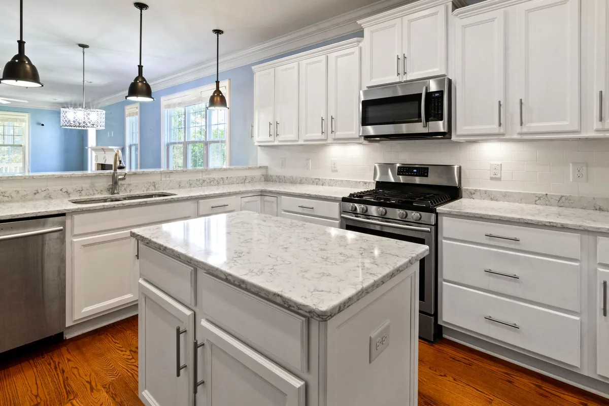 Filth & Squalor Cleanup in Brooklyn, Portland, OR