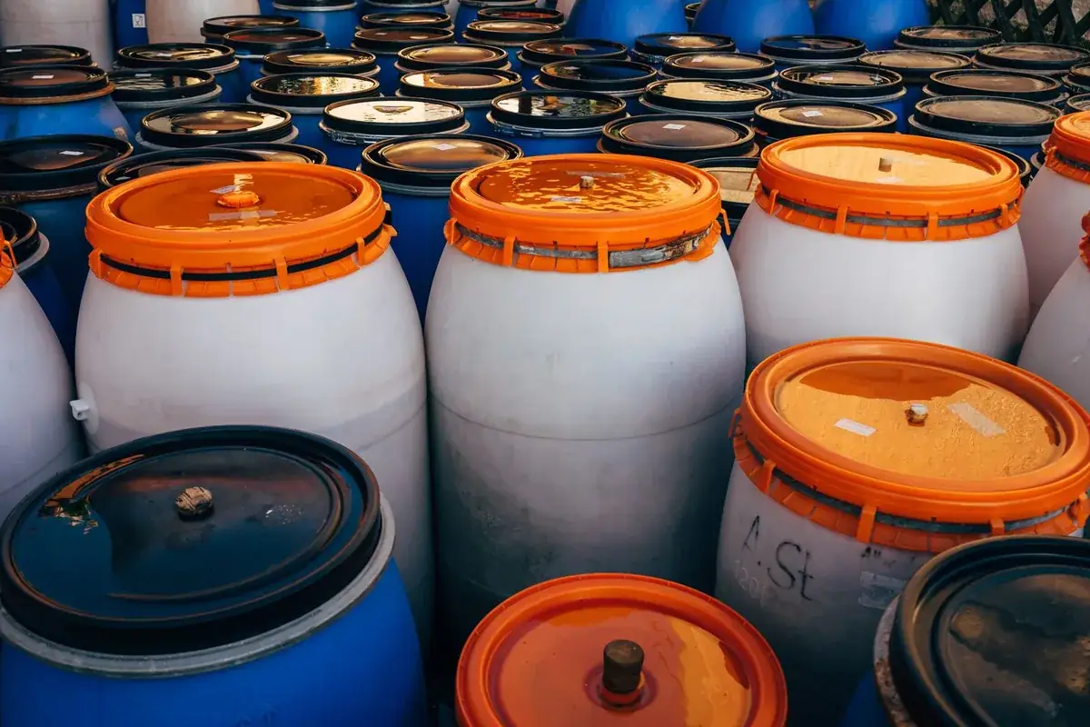 Hazmat Cleanup in Brooklyn, Portland, OR