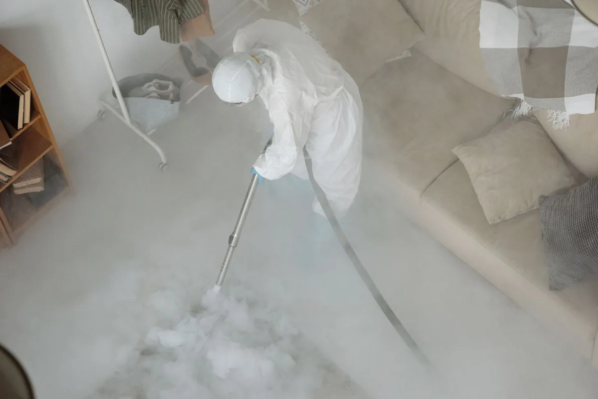 Biohazard Cleanup in Brooklyn, Portland, OR